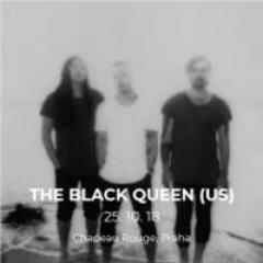The Black Queen (US)