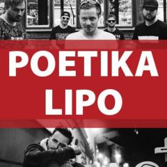 POETIKA & LIPO TOUR 2018