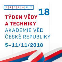 Týden vědy a techniky Akademie věd České republiky