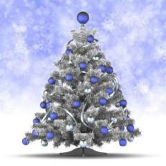 Rozsvícení vánočního stromku a čertovský průvod 2018