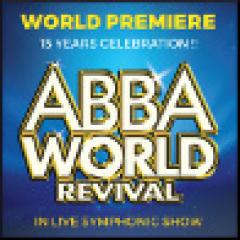 ABBA WORLD REVIVAL