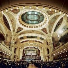 Prague Philharmonic Orchestra - Silvestrovský koncert