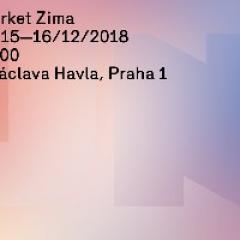 Dyzajn market ZIMA 8 - 9 prosinec 2018