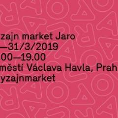 Dyzajn market Jaro 2019