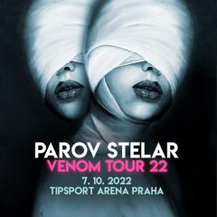 Parov Stelar - VENOM TOUR