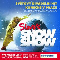 Slava‘s SNOWSHOW