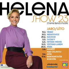 HELENA show 23