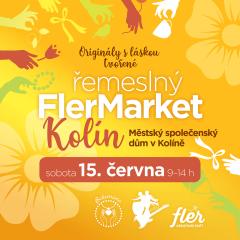 FlerMarket Kolín
