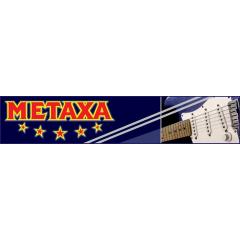 Pouťová zábava se skupinou Metaxa!