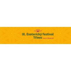 IX. Esoterický festival Třinec 2018