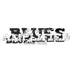Blues Amplified