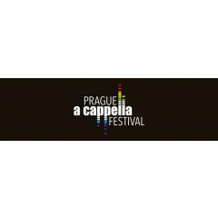 Prague A Cappella Festival 2016