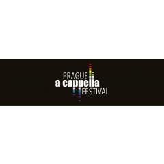 Prague A Cappella Festival 2017