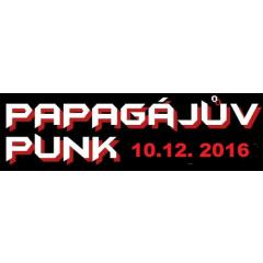 Papagájův Punk 2016