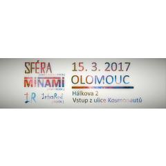 Minami, Sféra, InfraRed Koncert 2017