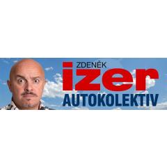 Zdeněk Izer a autokolektiv