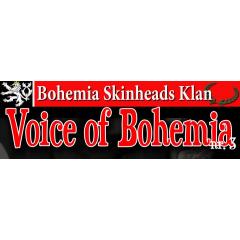Voice of Bohemia nr.3