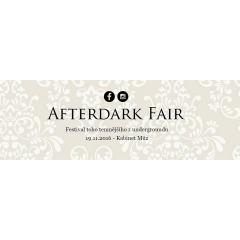 Afterdark Fair 2016