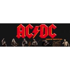 AC/DC Czech revival & Nirvana revival Koncert 2017
