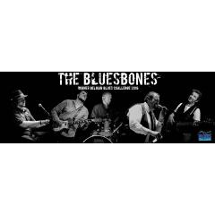 The BluesBones at Bounty Rock Cafe Olomouc (CZ)