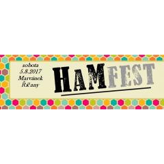 HaMfest 2017