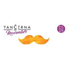 Movember Tančírna