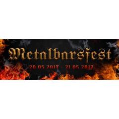 Metalbarsfest 2017