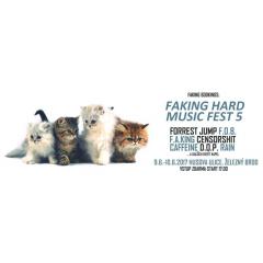 Faking Hard Music Fest 5