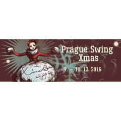 Prague Swing Xmas (PSX) 2016