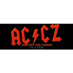 AC/CZ a Red Hot Chili Papers ve Stolárně