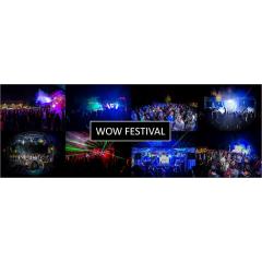 WOW Festival - Autumn Edition