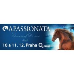 APASSIONATA - Cinema Of Dreams