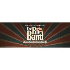 Reprezentační ples PEF MENDELU - The Big Band