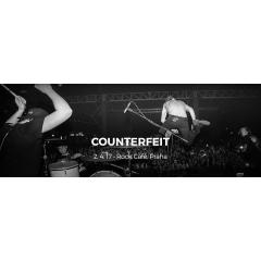 Counterfeit (UK)