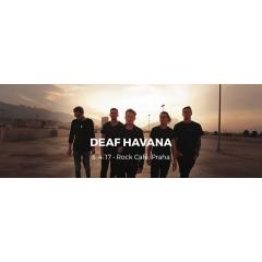 Deaf Havana (UK)