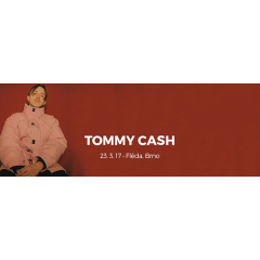 Tommy Cash (EE)