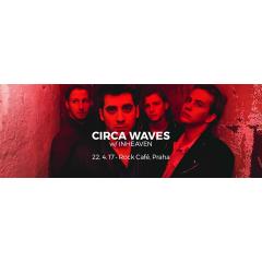 Circa Waves (UK)