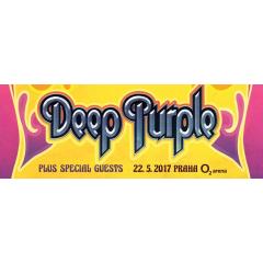 Deep Purple 2017
