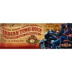 Indian Time 2017