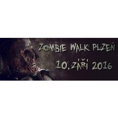 Zombie Walk Plzeň