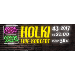 HOLKI Live