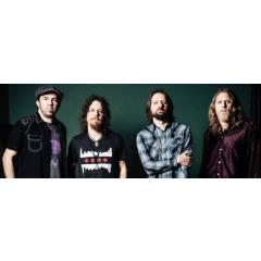 The Steepwater Band (USA)