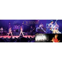 11. narozeniny kapely Queenie