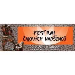 Festival čajových nadšenců 1.ročník