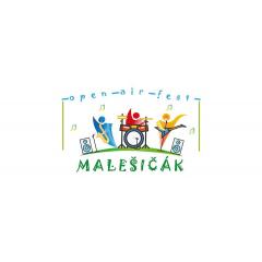 Malešičák - open air festival 2017