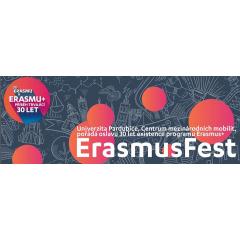 ErasmusFest Pardubice 2017