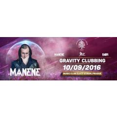 Gravity Clubbing - Music Club Zlatý Strom