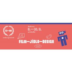 KI-NO Liberec Film& Jídlo& Design& Móda 2016