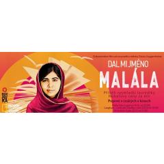 Film Dal mi jméno Malála