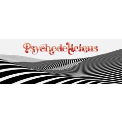 Psychedelicious | Psybass edition